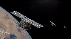 KONGSBERG Expands Maritime Surveillance Capability with Additional N3X Satellites