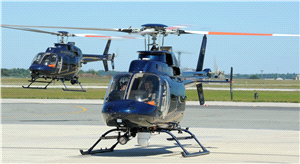 Bell 407, Delaware State Police