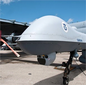 What UAV Vendors Won&#39;t tell First Responders