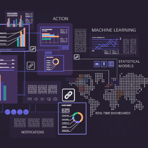 Big Data Analytics industry in Aerospace &amp; Defense is a steady and lucrative market