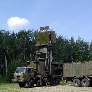 Market study shows an increased role of Radar in combat