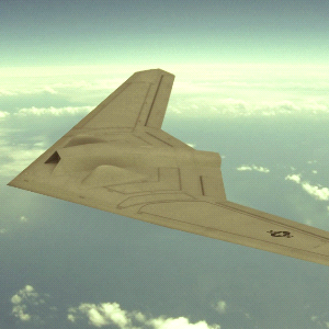 RQ-170 Sentinel