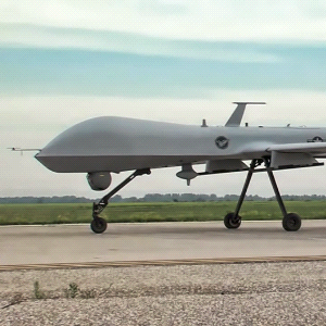 MQ-1 Predator