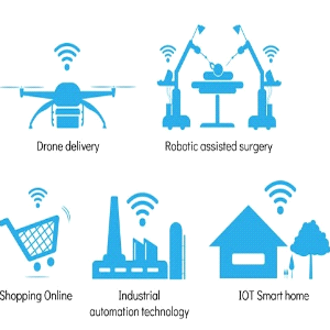 Exponential growth of IoT devices requires security solutions