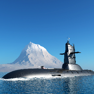 Submarines: a key strategic weapon