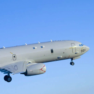 NATO Navies need more Airborne ISR