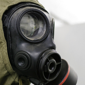 Corona Pandemic to Change CBRN Landscape