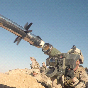 Indigenization programs important for ATGM Systems Market