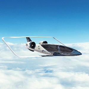 Electric &amp; Hybrid Aircraft - Blue Sky Thinking amid the Coronavirus Pandemic
