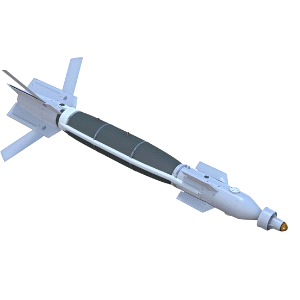 Precision Guided Ammunitions are in its growth stage