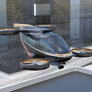 Urban Air Mobility: a Revolution in the skies