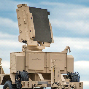AN/MPQ-64 Sentinel radar