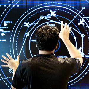 Air Traffic Management market recovers in line with COVID-19