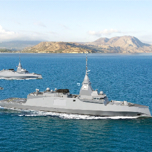 The French-Greek FDI Frigates Agreement