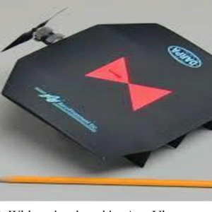 Black Widow mirco drone