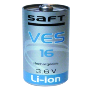 VES16 Li-ion cell