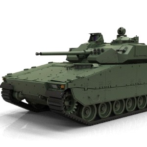 New momentum for Military Armoured Vehicles Market