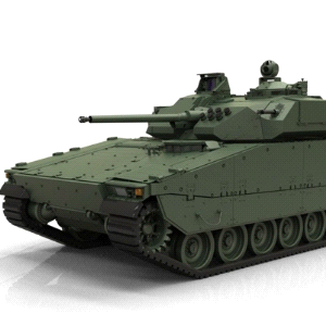 CV90