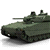 New momentum for Military Armoured Vehicles Market