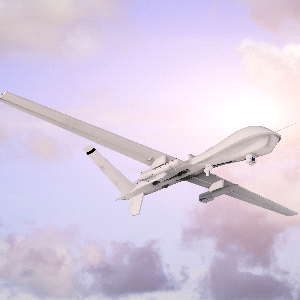Global MALE &amp; HALE UAV’s Market Worth USD 12.4 billion by 2031