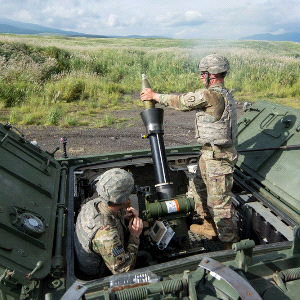 Mortar systems and mortar ammunition market worth up to US$25.67 billion by 2032