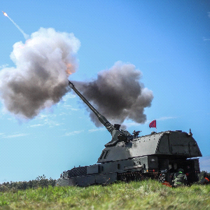 Howitzer systems market to be worth up to US$72.1 billion by 2032