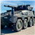 High-Intensity Warfare Revival Fuels Armoured Vehicle Demand