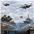 Winning the Spectrum: Tactical Communications in Contested Warfare
