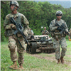 Global Artificial Intelligence &amp; Robotics for Defense, Market &amp; Technology Forecast to 2027