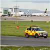 Global Airport Security Market and Technology Forecast to 2026