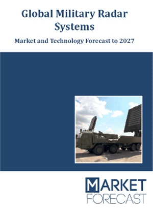 Global Military Radar Systems - Market and Technology Forecast to 2027