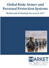 Global Body Armor and Personal Protection Systems - Market and Technology Forecast to 2027