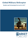 Global Military Helicopter - Market and Technology Forecast to 2027