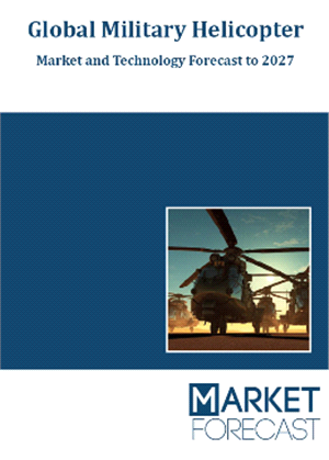 Global Military Helicopter - Market and Technology Forecast to 2027