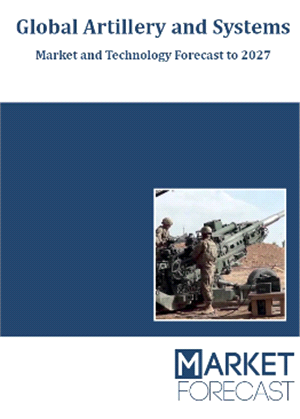 Global Artillery and Systems - Market and Technology Forecast to 2027