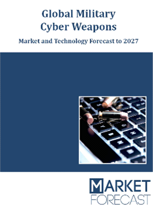 Global Military Cyber Weapons - Market and Technologies Forecast to 2027