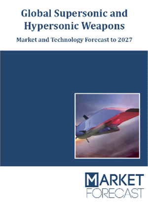 Cover - Global+Supersonic+and+Hypersonic+Weapons+%2D+Market+and+Technology+Forecast+to+2027
