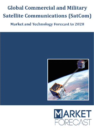 Cover - Global+Commercial+and+Military+Satellite+Communications+%28SatCom%29+%2D+Market+and+Technology+Forecast+to+2028