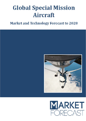 Cover - Global+Special+Mission+Aircraft+%2D+Market+and+Technology+Forecast+to+2028