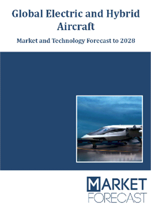 Cover - Global+Electric+and+Hybrid+Aircraft+%2D+Market+and+Technology+Forecast+to+2028