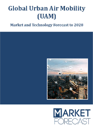 Global Urban Air Mobility (UAM) - Market and Technology Forecast to 2028