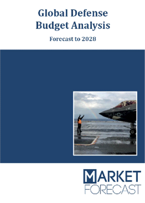 Cover - Global+Defense+Budget+Analysis+%2D+Forecast+to+2028