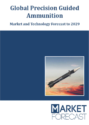 Global Precision Guided Ammunition - Market and Technology Forecast to 2029