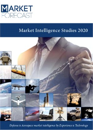 Subscription to all 2025 Market Forecast Studies