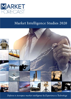 Subscription to all 2024 Market Forecast Studies