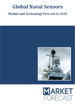 Global Naval Sensors - Market and Technology Forecast to 2029