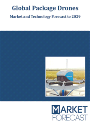 Global Package Drones - Market and Technology Forecast to 2029