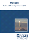 Missiles - Market and Technology Forecast to 2029
