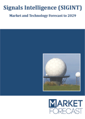 Signals Intelligence (SIGINT) - Market and Technology Forecast to 2029