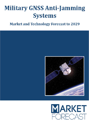 Military GNSS Anti-Jamming Systems - Market and Technology Forecast to 2029